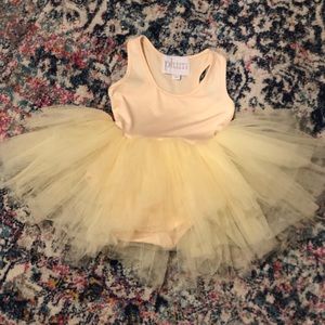 PLUM Tutu Dress